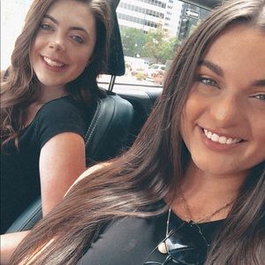 Meet your Posher, Miranda